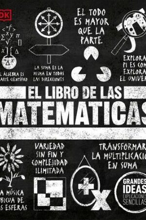 55803-EL LIBRO DE LAS MATEMATICAS