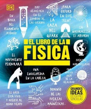 55806-EL LIBRO DE LA FISICA