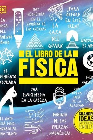 55806-EL LIBRO DE LA FISICA