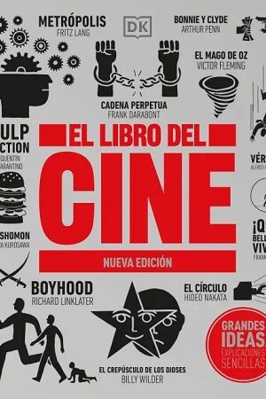 55578-EL LIBRO DEL CINE