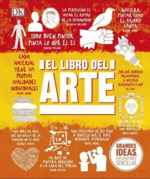 55807-EL LIBRO DEL ARTE