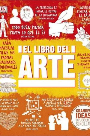 55807-EL LIBRO DEL ARTE