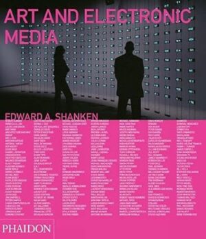 55411-ART AND ELECTRONIC MEDIA