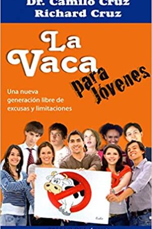 18577-VACA, LA / PARA JOVENES