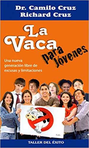 18577-VACA, LA / PARA JOVENES