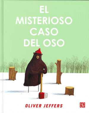 19174-EL MISTERIOSO CASO DEL OSO