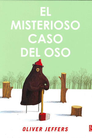 19174-EL MISTERIOSO CASO DEL OSO