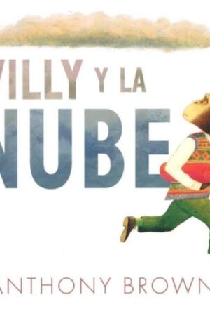 13534-WILLY Y LA NUBE