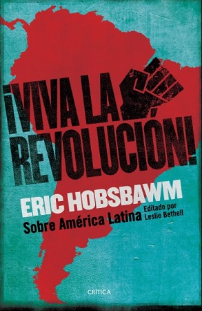 55951-VIVA LA REVOLUCION!