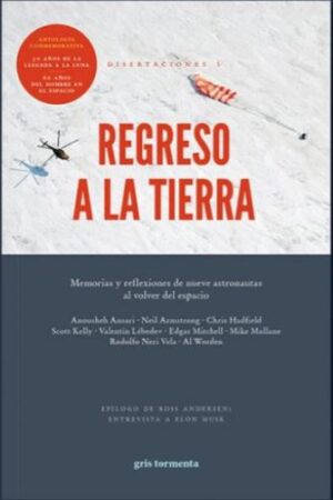 34542-REGRESO A LA TIERRA
