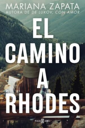 54762-EL CAMINO A RHODES