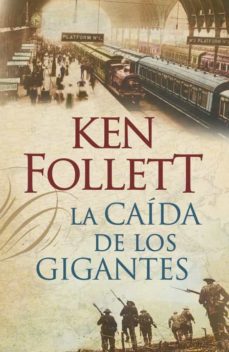 11596-LA CAIDA DE LOS GIGANTES