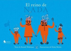 55646-EL REINO DE NADA