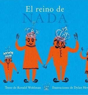 55646-EL REINO DE NADA