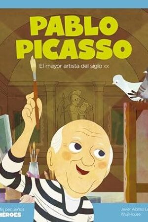 49320-PABLO PICASSO