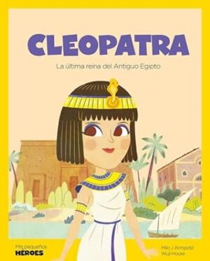 53857-CLEOPATRA