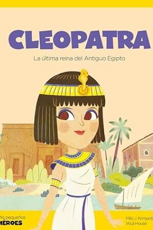 53857-CLEOPATRA