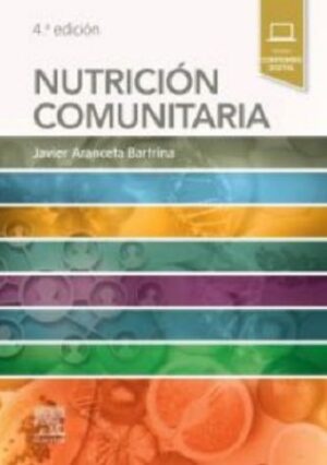 55850-NUTRICION COMUNITARIA 4 EDICION