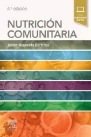 55850-NUTRICION COMUNITARIA 4 EDICION