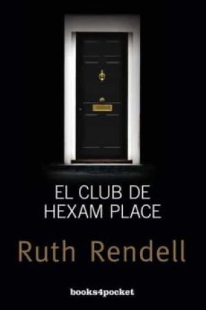 39937-EL CLUB DE HEXAM PLACE