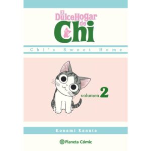 28062-EL DULCE HOGAR DE CHI N 2