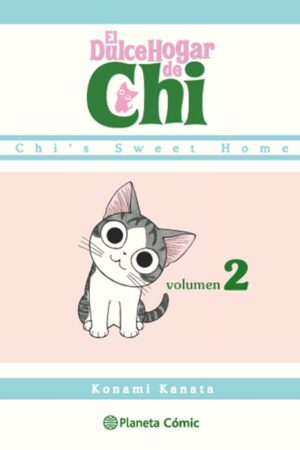28062-EL DULCE HOGAR DE CHI N 2