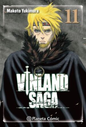 55904-VINLAND SAGA N 11