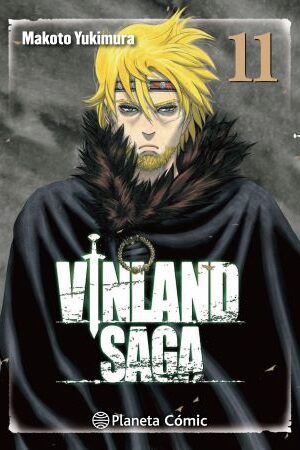 55904-VINLAND SAGA N 11