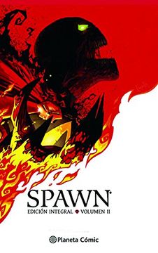 30371-SPAWN INTEGRAL N.2