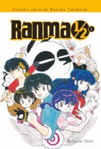 14244-RANMA 1/2 TOMO 1