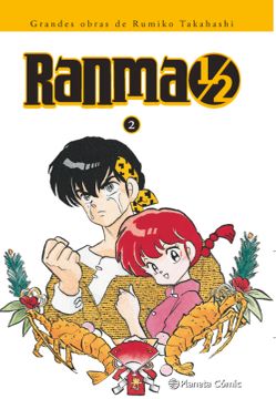 34172-RANMA 1/2 / TOMO 2