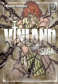 30769-VINLAND SAGA N12