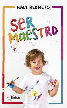 21558-SER MAESTRO