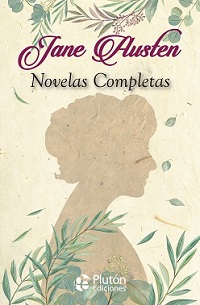 15666-JANE AUSTEN : NOVELAS COMPLETAS