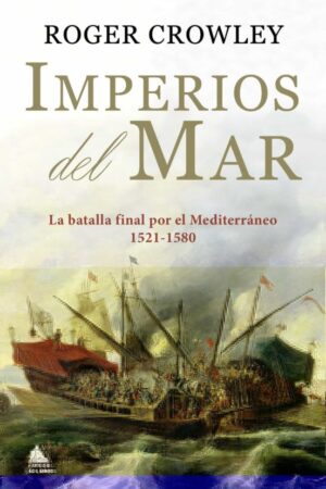 36414-IMPERIOS DEL MAR