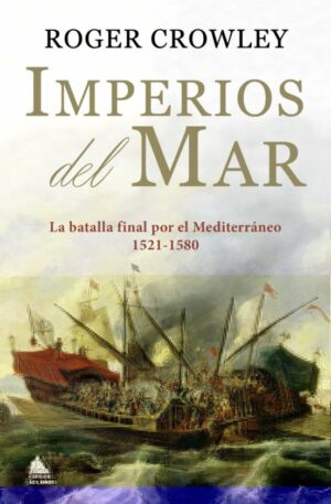 36414-IMPERIOS DEL MAR