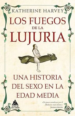 55860-LOS FUEGOS DE LA LUJURIA