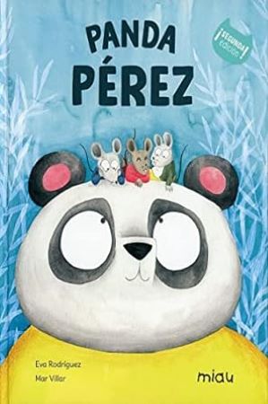 50193-PANDA PEREZ