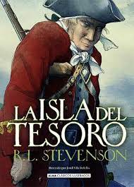 20534-LA ISLA DEL TESORO