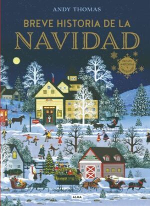 55371-BREVE HISTORIA DE LA NAVIDAD