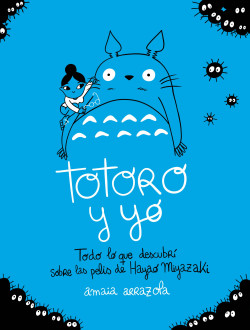 44043-TOTORO Y YO