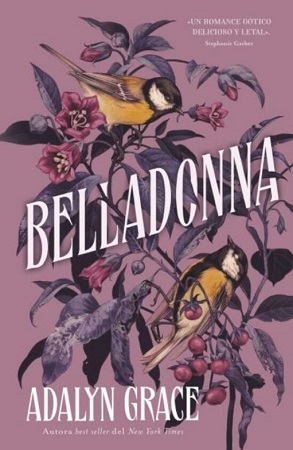 49771-BELLADONNA