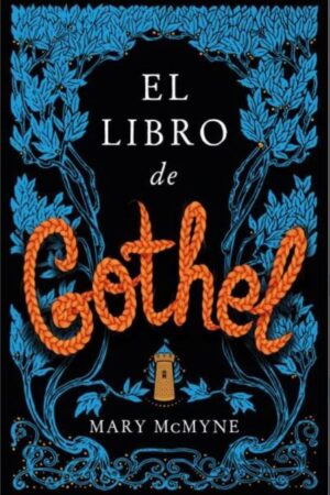 51580-EL LIBRO DE GOTHEL