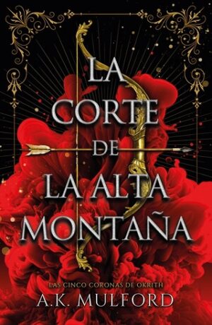 49847-LA CORTE DE LA ALTA MONTAÑA