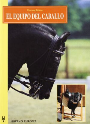 26820-EL EQUIPO DEL CABALLO