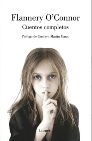 55539-CUENTOS COMPLETOS : FLANNERY O CONNOR