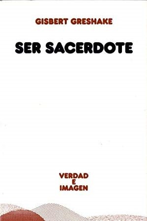 56023-SER SACERDOTE