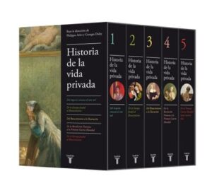 13986-HISTORIA DE LA VIDA PRIVADA