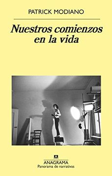 24591-NUESTROS COMIENZOS EN LA VIDA