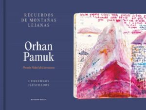 54761-RECUERDOS DE MONTAÑAS LEJANAS